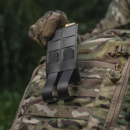 Panel na Naszywki na MOLLE 80x135  - Multicam