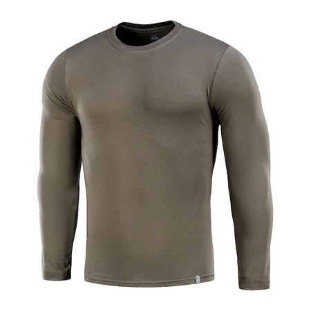 Koszulka z Długim Rękawem 93/7  - Dark Olive
