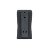 FoxFury Scout Clip Light with White and Red LEDs - FF BLACK