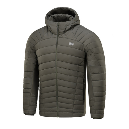 Kurtka Jarl Primaloft  - Olive