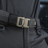 M-Tac Pas Cobra Buckle Belt  - Black