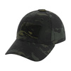 Czapka z Daszkiem Elite Taktyczna NYCO Extreme  - Multicam/Black