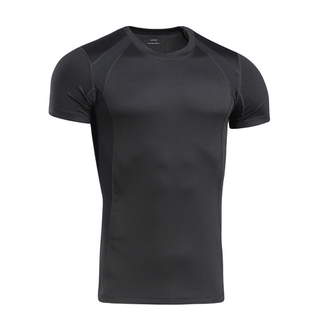 Koszulka Odporna na pot Athletic Gen.2  - Black