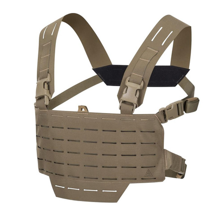 Direct Action - Kamizelka taktyczna Warwick Mini Chest Rig® - Adaptive Green - CR-WRWM-CD5-AGR