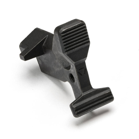 Strike Industries - Dźwignia zwalniacza zamka Enhanced Bolt Catch dla AR10 - SI-AR10-EBC