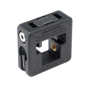 TruGlo - Przyrząd do regulacji szczerbinki Glock 17/19 - TG970G1