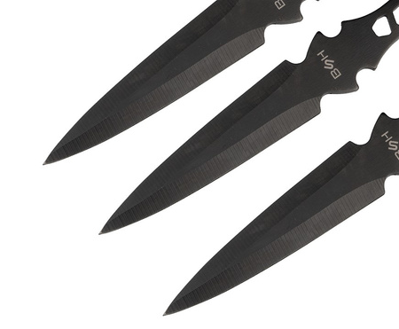 Zestaw Rzutek BSH ADVENTURE N-411