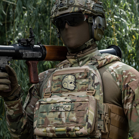 Naszywka Operator  - Coyote