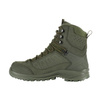 Taktyczne Buty Zimowe  - Green
