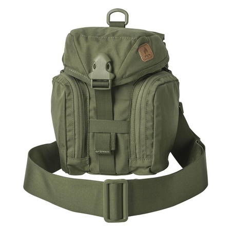 Helikon - Essential Kitbag - Cordura - Olive Green - TB-EKB-CD-02