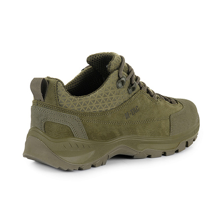 Sneakersy Taktyczne Patrol R Vent  - Olive