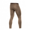 Spodnie Termoaktywne Delta Level 2  - Coyote Brown