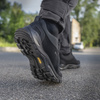 Sneakersy Taktyczne Patrol R  - Black