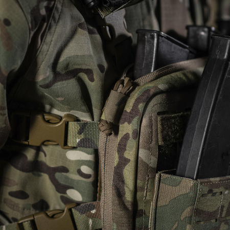 Chest Rig Military Elite  - Multicam