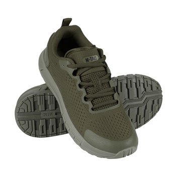 M-Tac buty trekkingowe Summer Pro  - Army Olive