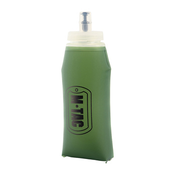 M-Tac Miękka Butelka Na Wodę  - Olive