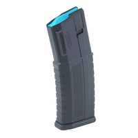 FAB Defense - Magazynek Ultimag-G2 Gen 2 30R dla AR15/M4 - 5,56x45 mm - Czarny - FX-UMAGG230B