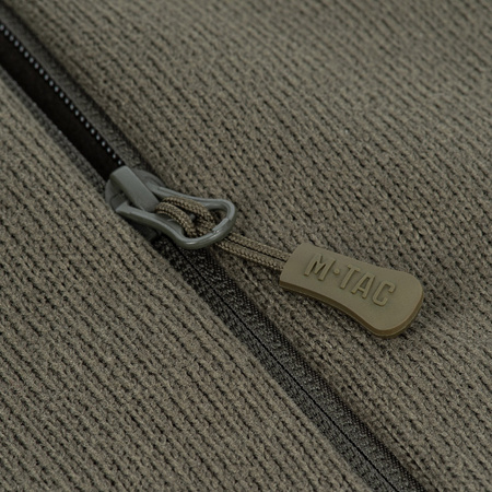 Bluza Senator Fleece Polartec  - Dark Olive