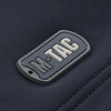 Kurtka Soft Shell z Podpinką  - Dark Navy Blue