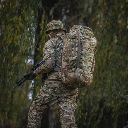 Plecak Taktyczny Large Gen.IV Elite  - Multicam