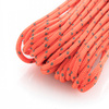 M-Tac paracord Minicord Reflective 15m  - Reflective Safety Orange