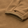 Bluza Polar Delta fleece  - Coyote Brown