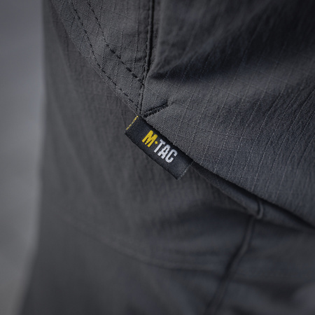 M-Tac Spodnie Sahara Flex Lite  - Dark Grey