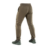 Spodnie Stealth Cotton  - Dark Olive