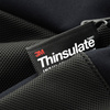 M-Tac rekawice Soft Shell Thinsulate  - Dark Navy Blue