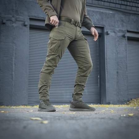 M-Tac Spodnie Patriot Gen.III Vintage  - Dark Olive