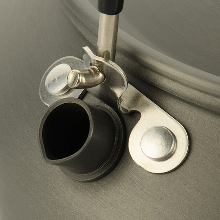 Czajnik 1,2 L  - Grey