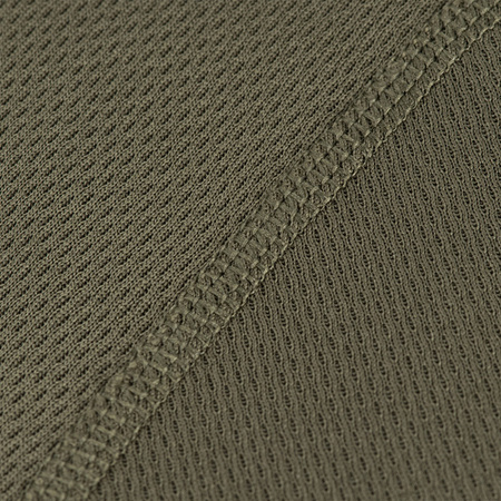 M-Tac Koszula Raglanowa Odprowadzająca pot Summer  - Olive