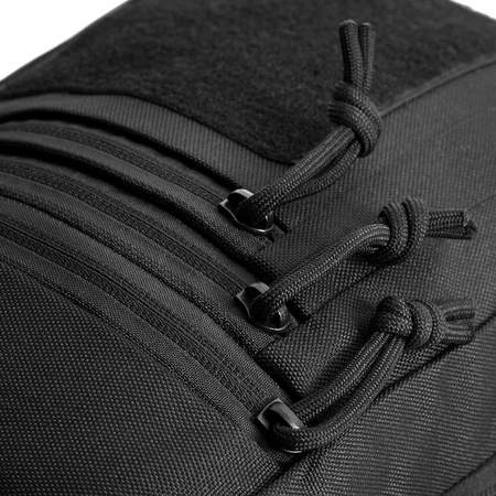 M-Tac Torba-Kabura na Ramie z Rzepem  - Black