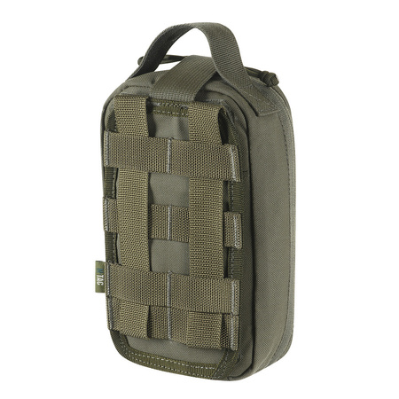 M-Tac Ładownica Medyczna Rip Off  - Ranger Green