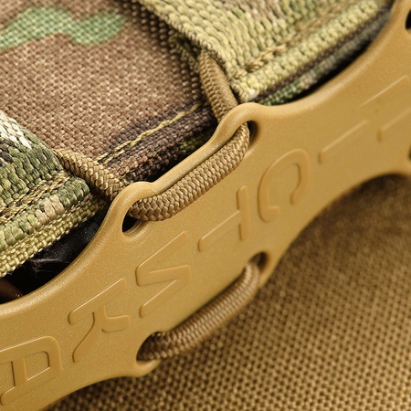 M-Tac ładownica na magazynek Kołczan  - Multicam