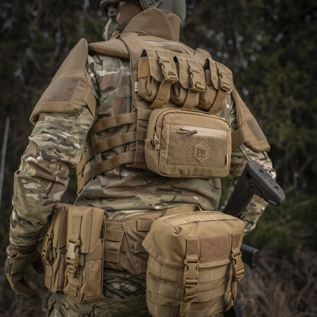 Ladownica Elite Hex  - Coyote