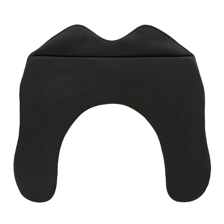 Nakladka Naramienna na Kamizelka Cuirass QRS  - Black