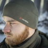 M-Tac Czapka Watch Cap Light Polartec  - Dark Olive