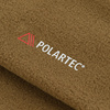 Czapka Watch Cap Polartec  - Coyote Brown