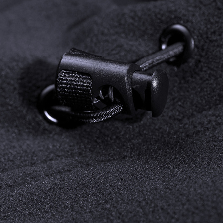 M-Tac Kurtka Polarowa Windblock Division Gen.II  - Dark Navy Blue