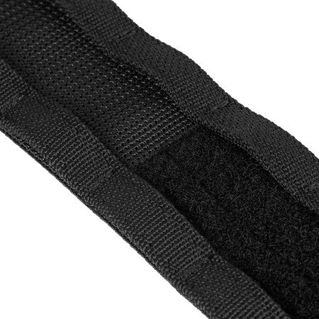 M-Tac Pas Range Belt Cobra Buckle Gen.IV  - Black