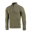 Bluza Polar Delta fleece  - Army Olive