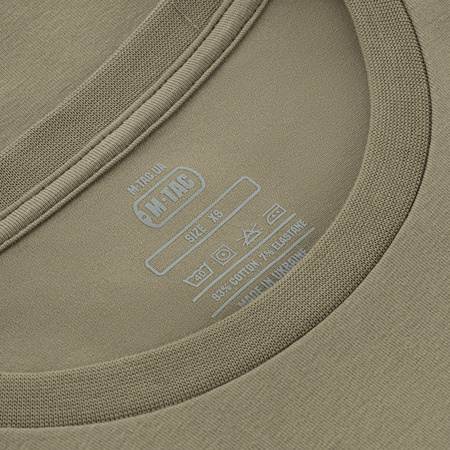 M-Tac Koszulka Kreet  - Tan