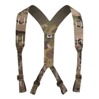 Direct Action - Szelki taktyczne Mosquito Y-Harness - MultiCam® - HS-MQYH-CD5-MCM