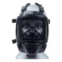 Maska przeciwgazowa wojskowa CM-6 Basic - AVEC-CM-6 Basic