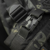 M-Tac Etui Na Smartfon Elite Large Hex  - Multicam Black/Black