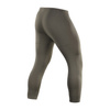 Termoaktywne Spodnie Winter Baselayer 3/4  - Dark Olive