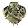 Chusta Shemagh Til Valhall  - Olive/Black