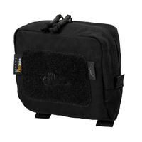 Helikon - Kieszeń uniwersalna Competition Utility Pouch® - Czarna - MO-CUP-CD-01