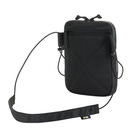 M-Tac torba Pocket Bag Elite HEX  - Black